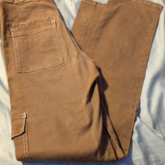 Young women's size 0. Dickies - Picture 3 of 5